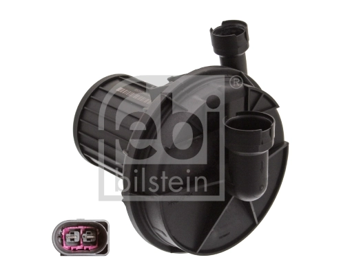 Secondary Air Pump